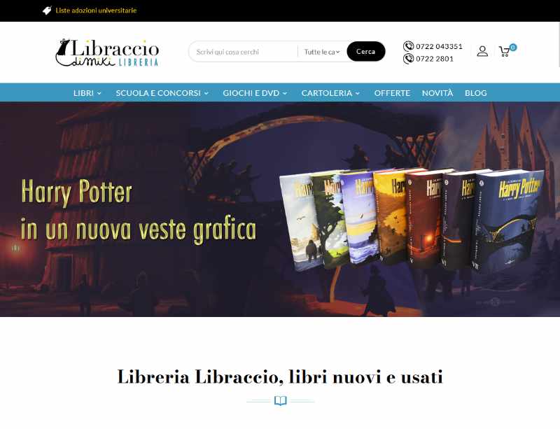 libraccio